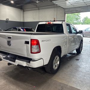 2021 RAM 1500 BIG HORN 照片 8