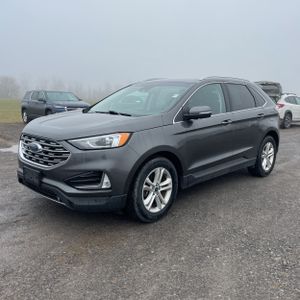 FORD EDGE SEL - 1