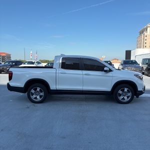 HONDA RIDGELINE RTL - 10