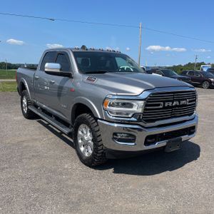 2019 RAM 2500 LARAMIE 缩略图 12