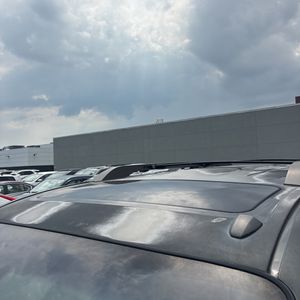 2008 Nissan ARMADA LE — миниатюра 57