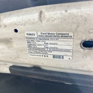 2014 FORD EXPLORER LIMITED — миниатюра 48