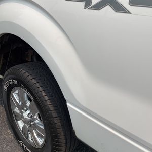 2012 FORD F-150 XLT — миниатюра 61