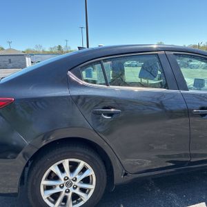 MAZDA MAZDA3 I TOURING - 9