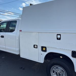 FORD F-350 SUPER DUTY XL - 6