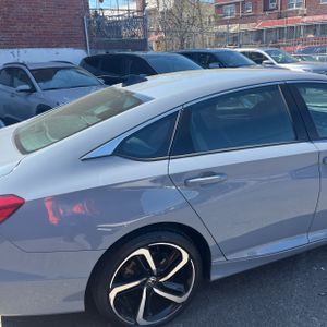 HONDA ACCORD HYBRID SPORT - 9