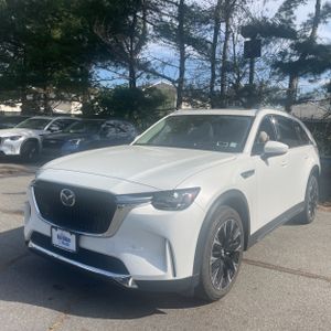 MAZDA CX-90 PLUG-IN HYBRID PREMIUM - 1