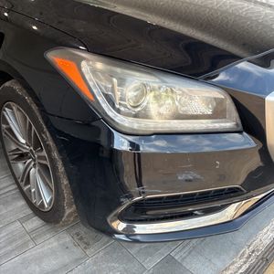 2020 Genesis G80 3.8 thumbnail 60