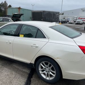 CHEVROLET MALIBU - 6