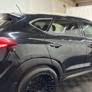 2016 Hyundai TUCSON ECO 照片 9