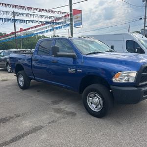 صورة 10 لـ 2016 RAM 2500 TRADESMAN