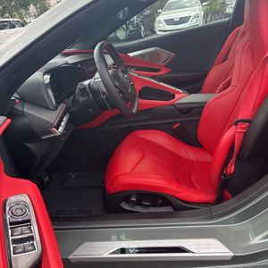 2023 Chevrolet CORVETTE STINGRAY 缩略图 30