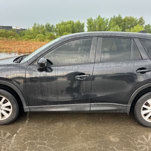 صورة 4 لـ 2013 Mazda CX-5 TOURING