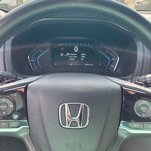 صورة مصغرة 38 لـ 2019 Honda ODYSSEY EX-L
