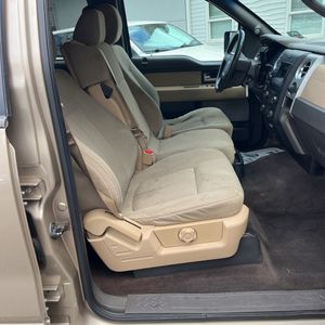 2014 FORD F150 XLT — миниатюра 33