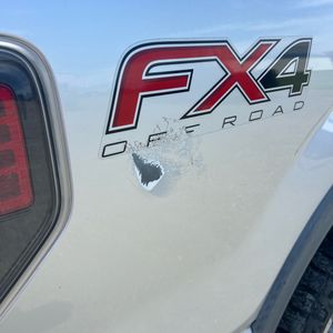 2013 FORD F-150 FX4 缩略图 59