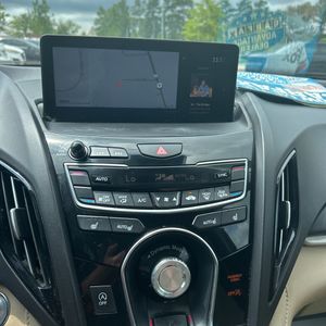 2019 Acura RDX W/TECH — миниатюра 37