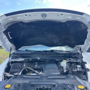2019 RAM 1500 CLASSIC TRADESMAN 缩略图 39