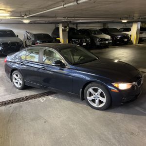 BMW 328D XDRIVE - 10