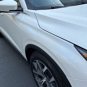 2023 Acura MDX SH-AWD W/TECH — миниатюра 62