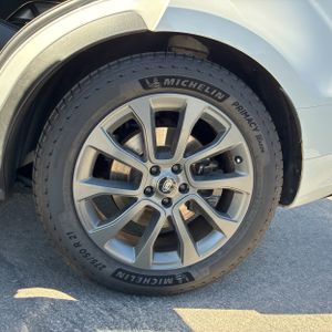 صورة 17 لـ 2024 LAND Rover RANGE ROVER SPORT P400 DYNAMIC SE
