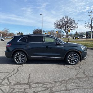 LINCOLN NAUTILUS RESERVE - 10