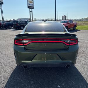 DODGE CHARGER R/T - 7