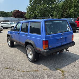 صورة 5 لـ 1996 JEEP CHEROKEE SPORT