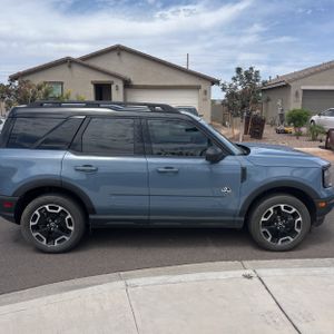 FORD BRONCO SPORT OUTER BANKS - 10