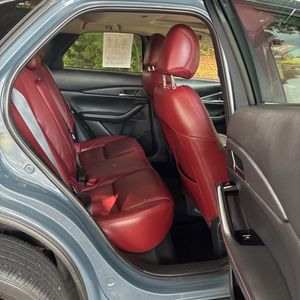 صورة 35 لـ 2025 Mazda CX-30 2.5 S CARBON EDITION