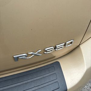 صورة 23 لـ 2009 Lexus RX 350 BASE