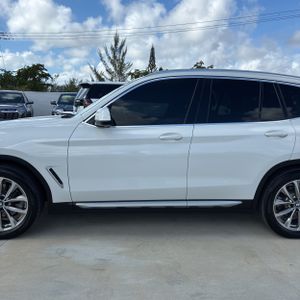 BMW X3 sDrive30i - 4