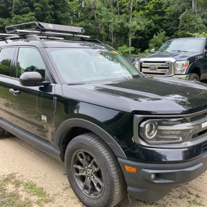 2021 FORD BRONCO SPORT BIG BEND thumbnail 13