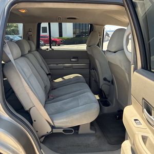 صورة مصغرة 35 لـ 2006 Dodge DURANGO SLT