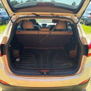 2015 Hyundai TUCSON LIMITED 照片 44
