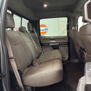 2018 FORD F-150 XLT 缩略图 35