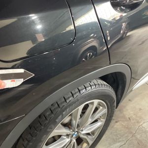 2019 BMW X3 SDRIVE30I 照片 57