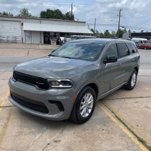 DODGE DURANGO GT RWD - 1