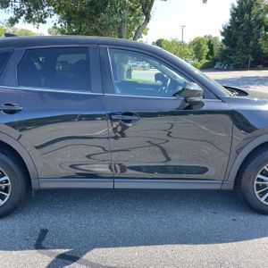 2020 Mazda CX-5 TOURING — миниатюра 11