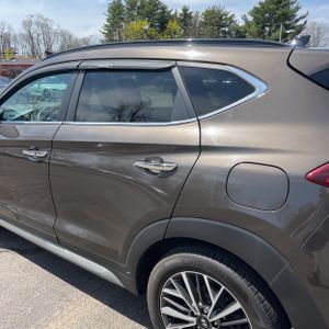 HYUNDAI TUCSON ULTIMATE - 6