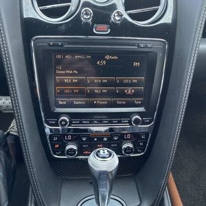 2014 Bentley FLYING SPUR BASE thumbnail 38