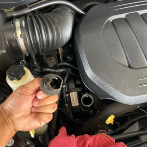 صورة مصغرة 45 لـ 2019 Dodge GRAND CARAVAN SE