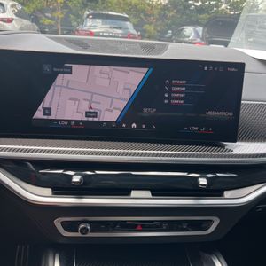 2025 BMW X6 M 缩略图 37