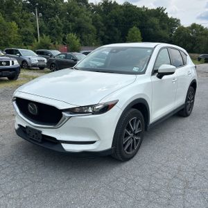 2018 Mazda CX-5 TOURING 照片 1