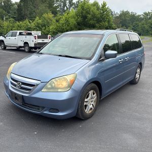 صورة 1 لـ 2007 Honda ODYSSEY EX-L