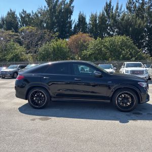 MERCEDES-BENZ GLE AMG - 10