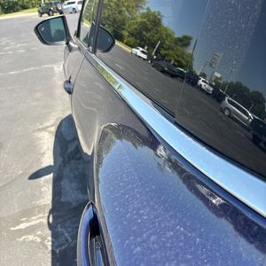 صورة مصغرة 54 لـ 2025 Nissan PATHFINDER SV