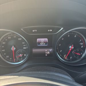 2020 Mercedes-BENZ GLA 缩略图 38