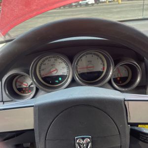 2009 Dodge CHARGER SXT — миниатюра 36
