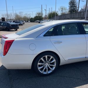 CADILLAC XTS LUXURY - 9